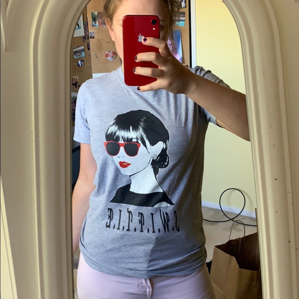 Taylor Swift Shirt :)